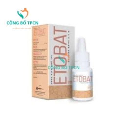 Etobat 50mg Merap